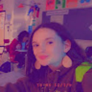 Meet your Posher, Breona